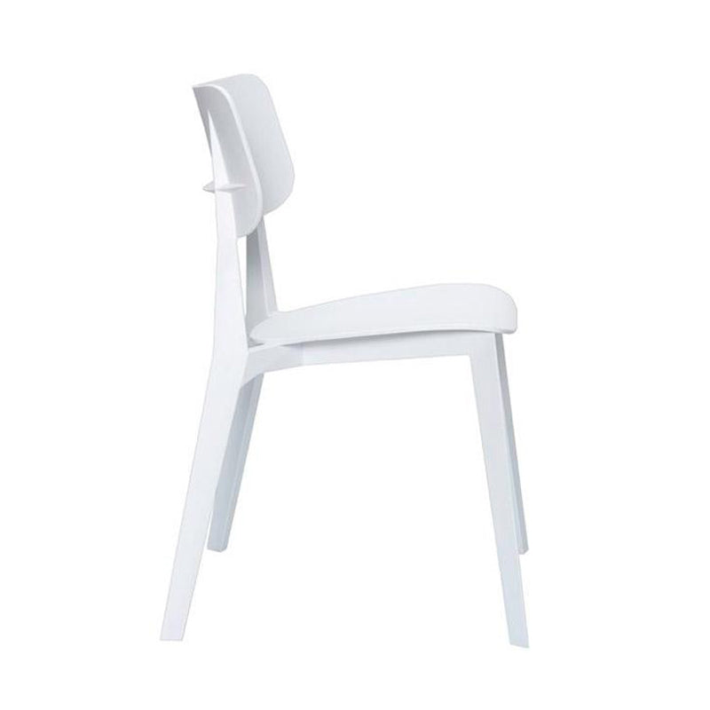 Silla Stellar Blanca